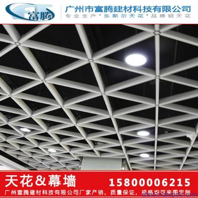 承德铝格栅吊顶价格、理论重量解析与优势全览
